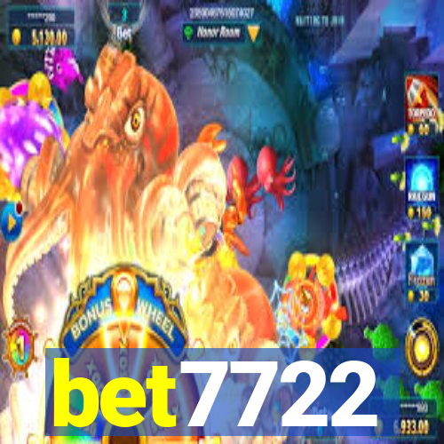 bet7722