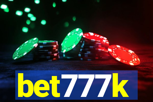 bet777k