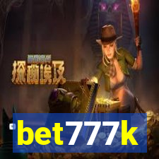 bet777k