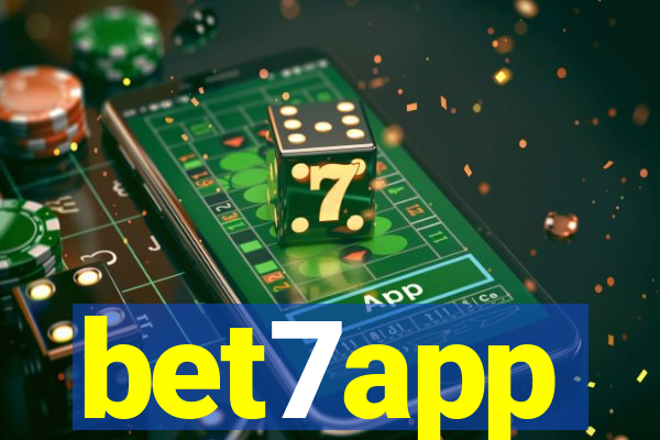 bet7app
