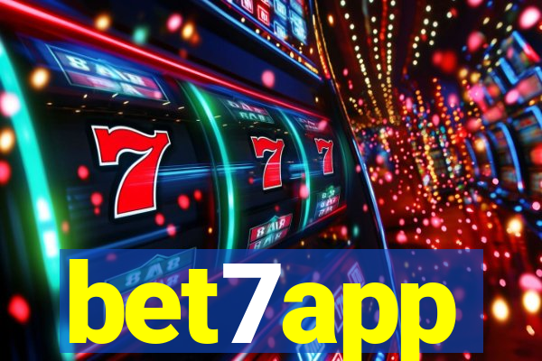 bet7app