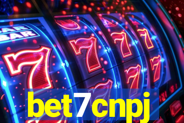 bet7cnpj