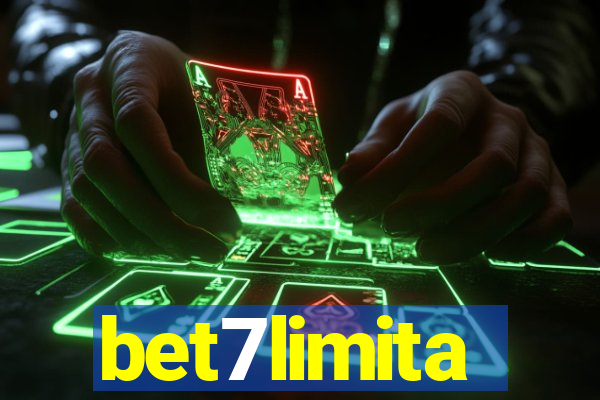 bet7limita