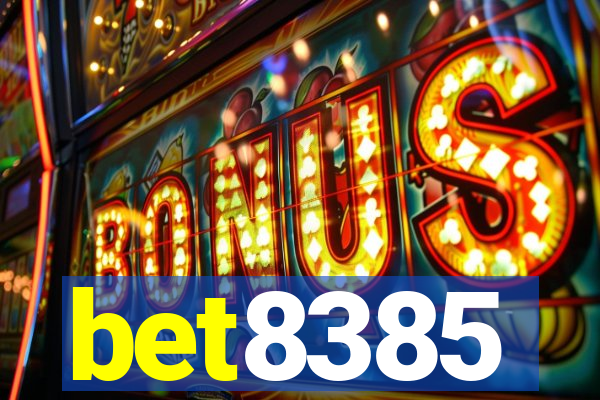 bet8385