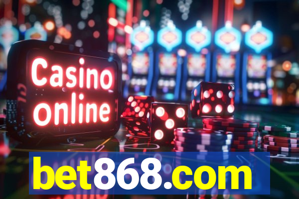 bet868.com
