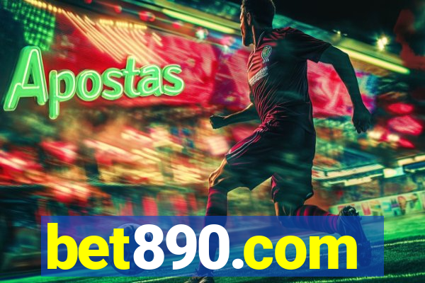 bet890.com