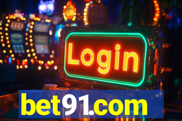 bet91.com