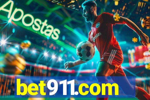 bet911.com