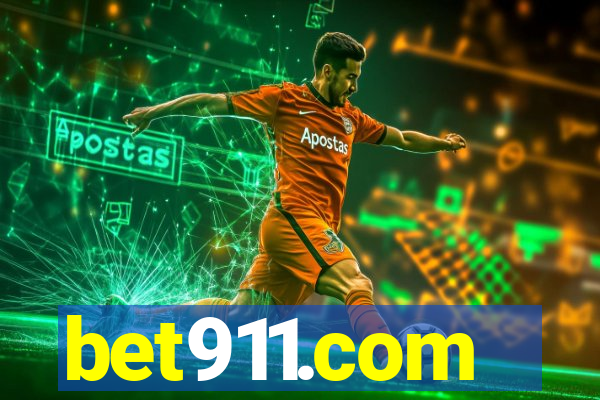 bet911.com
