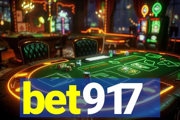 bet917