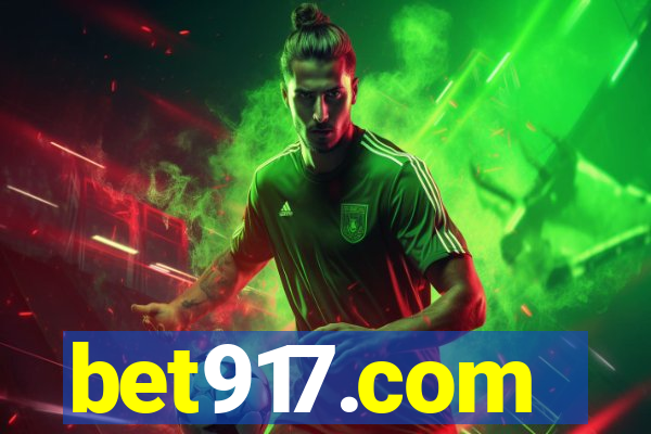bet917.com