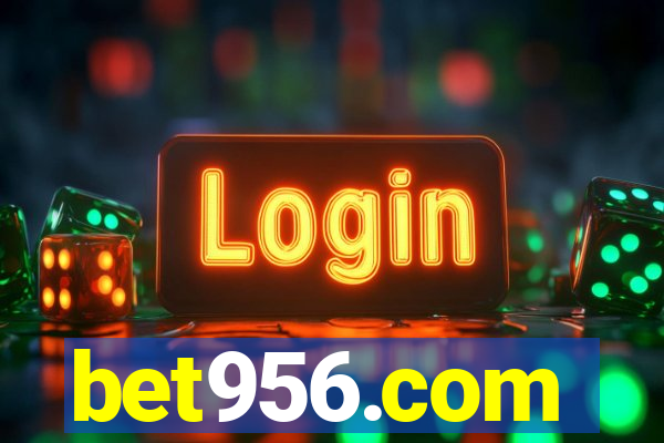 bet956.com