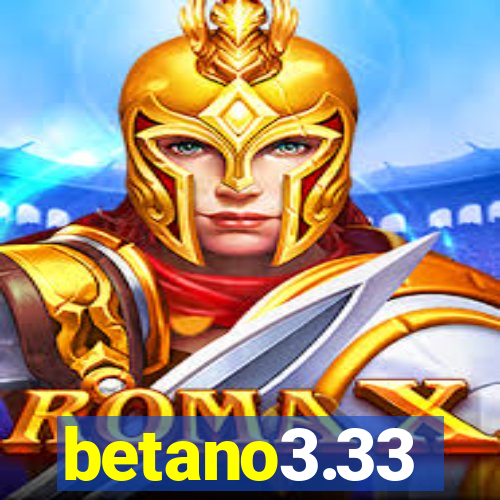 betano3.33