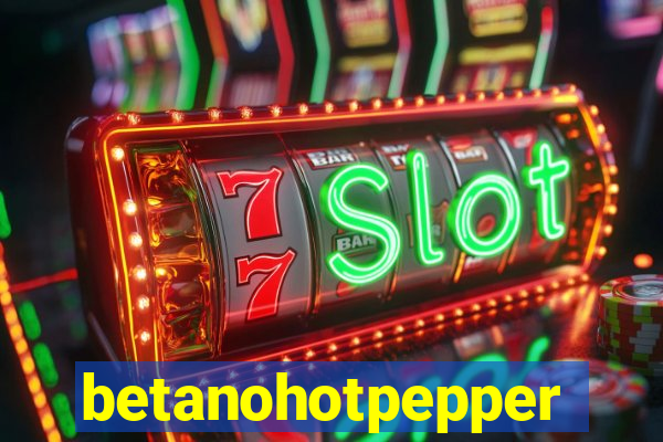 betanohotpepper