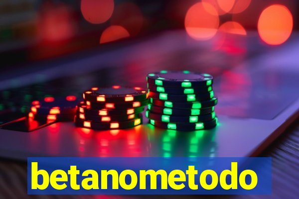 betanometodo