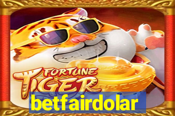 betfairdolar
