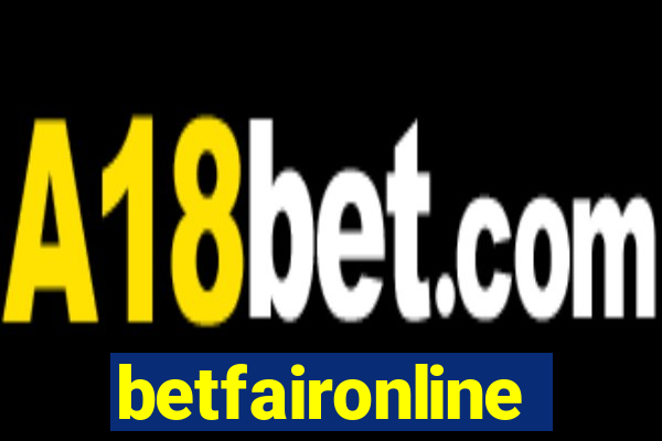 betfaironline