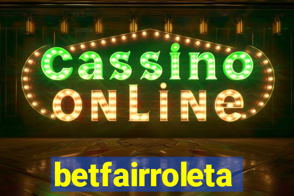 betfairroleta