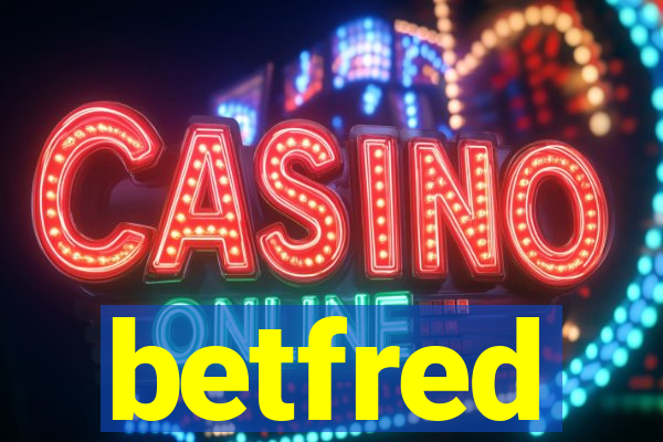 betfred