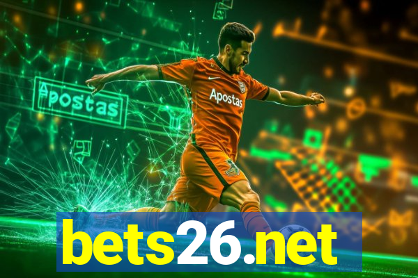 bets26.net