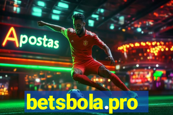 betsbola.pro