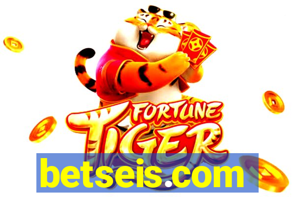 betseis.com