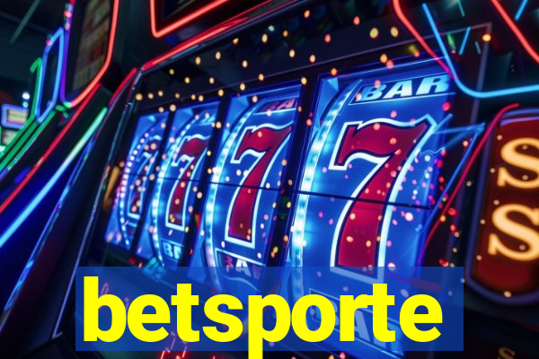 betsporte