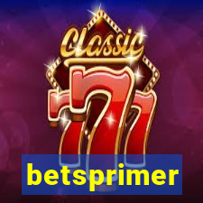 betsprimer