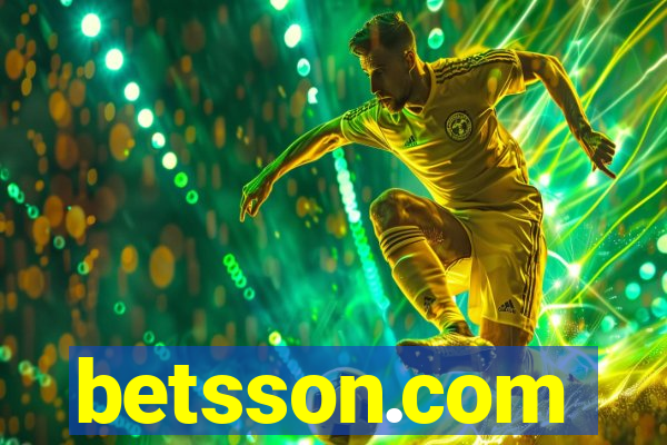 betsson.com