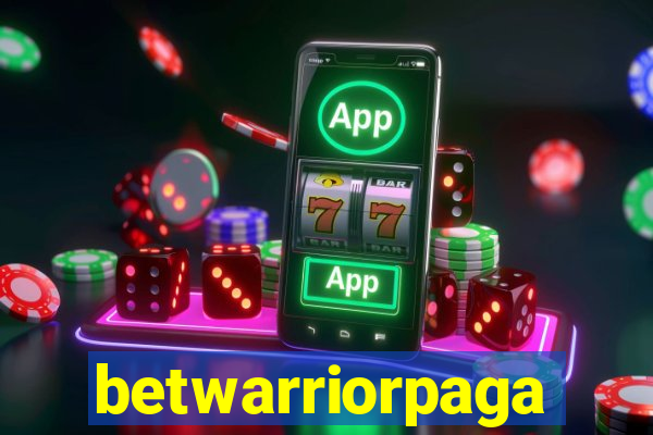 betwarriorpaga