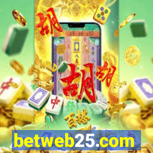 betweb25.com