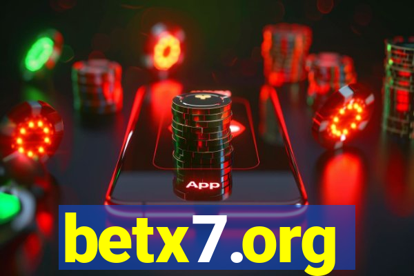 betx7.org