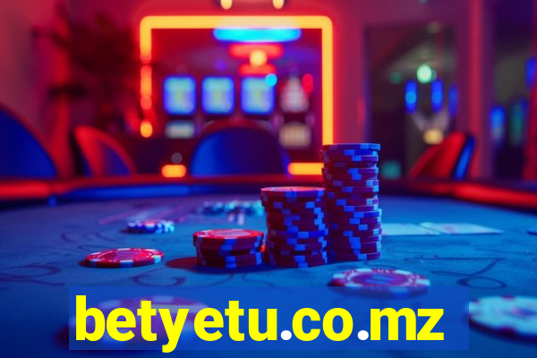 betyetu.co.mz