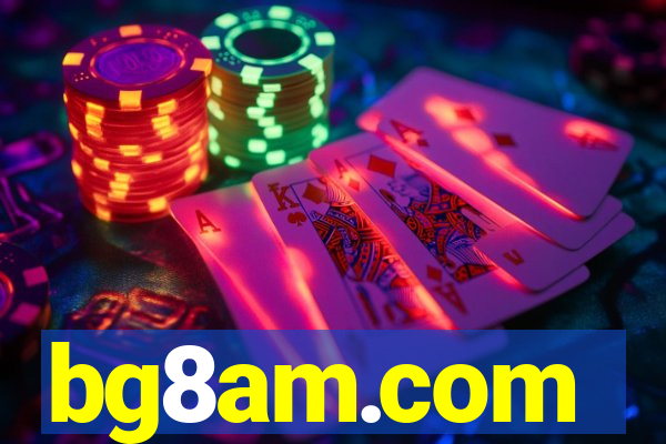 bg8am.com