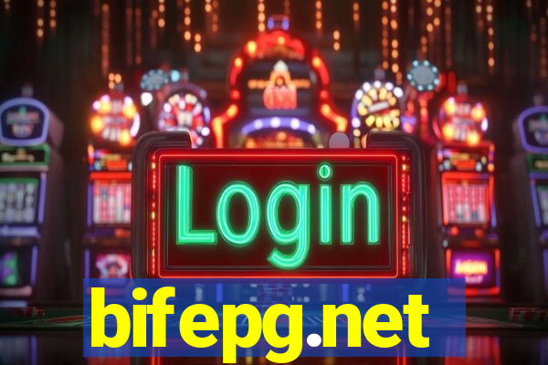 bifepg.net