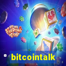 bitcointalk