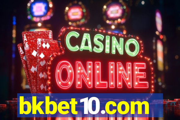 bkbet10.com