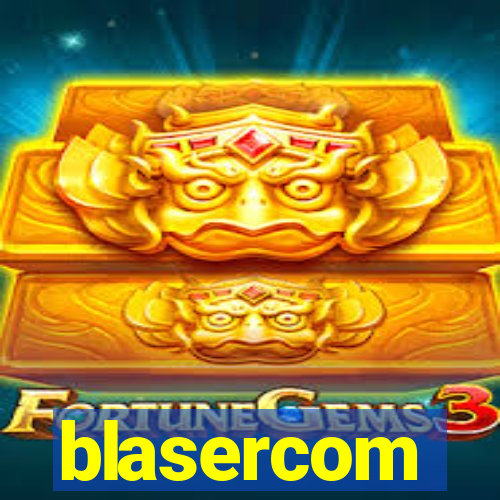 blasercom