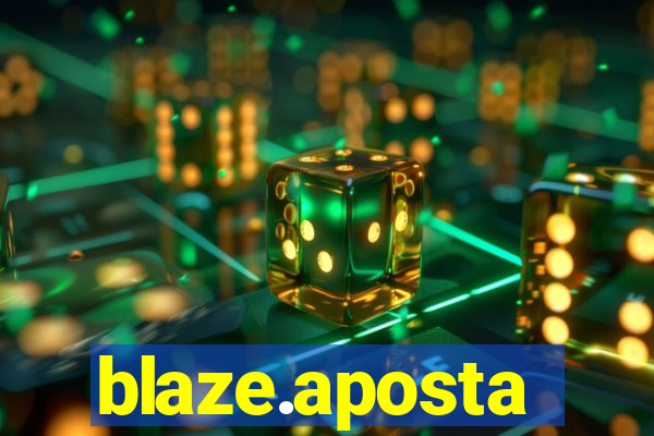 blaze.aposta