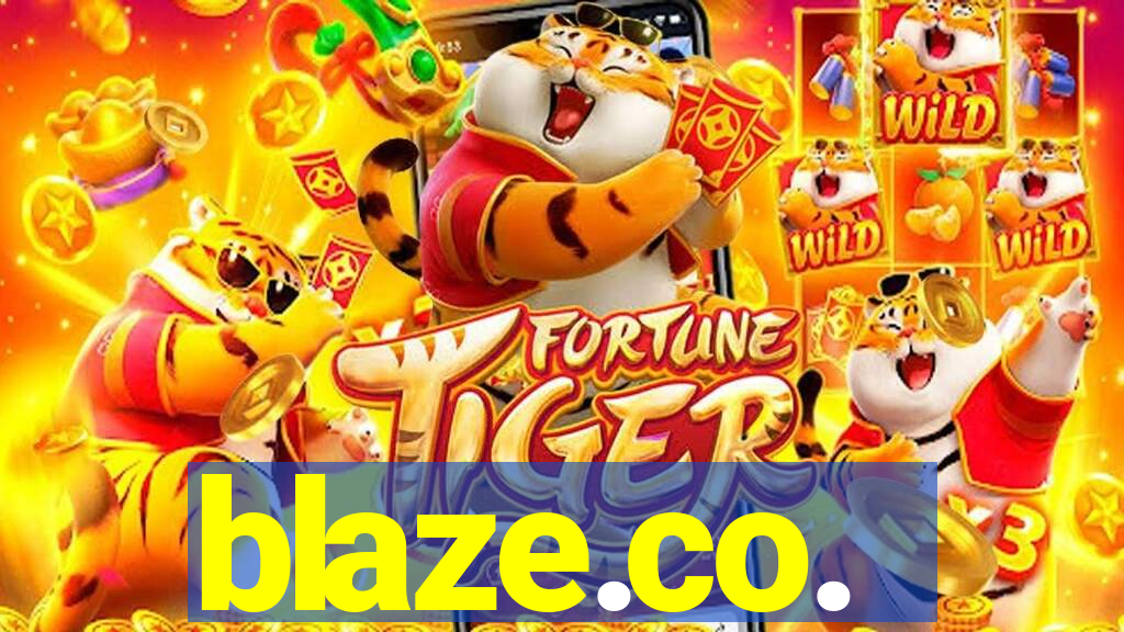 blaze.co.