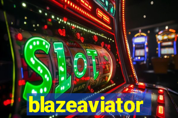 blazeaviator