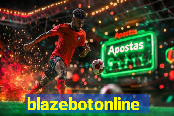 blazebotonline
