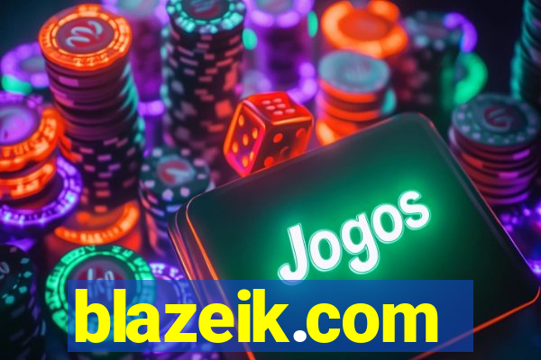 blazeik.com