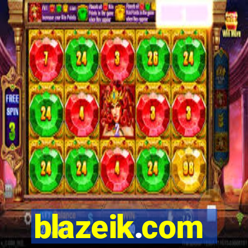 blazeik.com