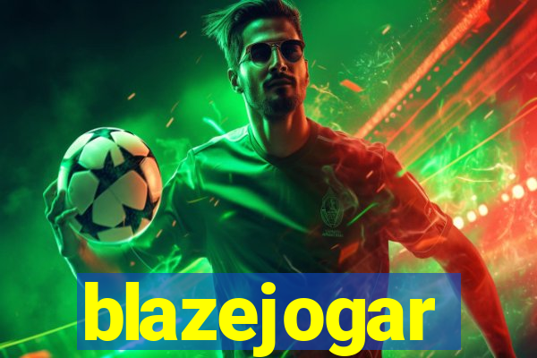 blazejogar