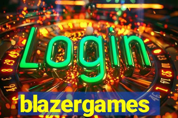 blazergames
