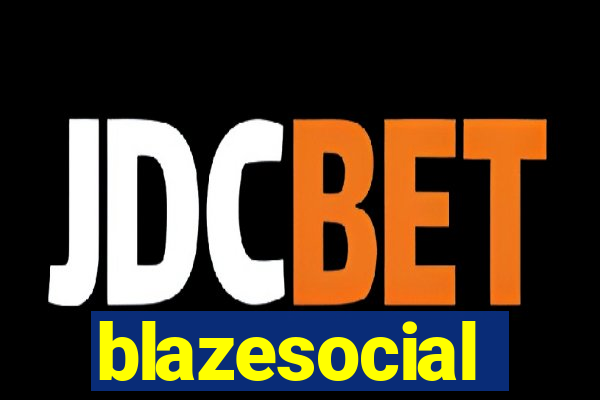 blazesocial