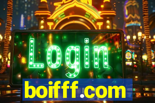 boifff.com