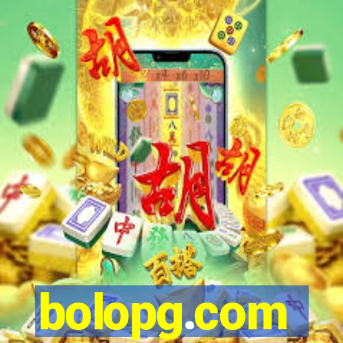 bolopg.com