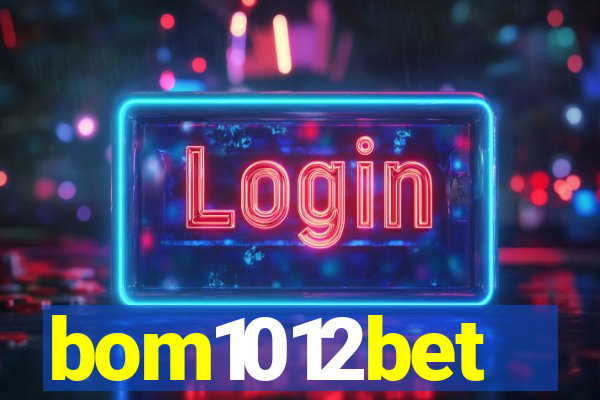 bom1012bet